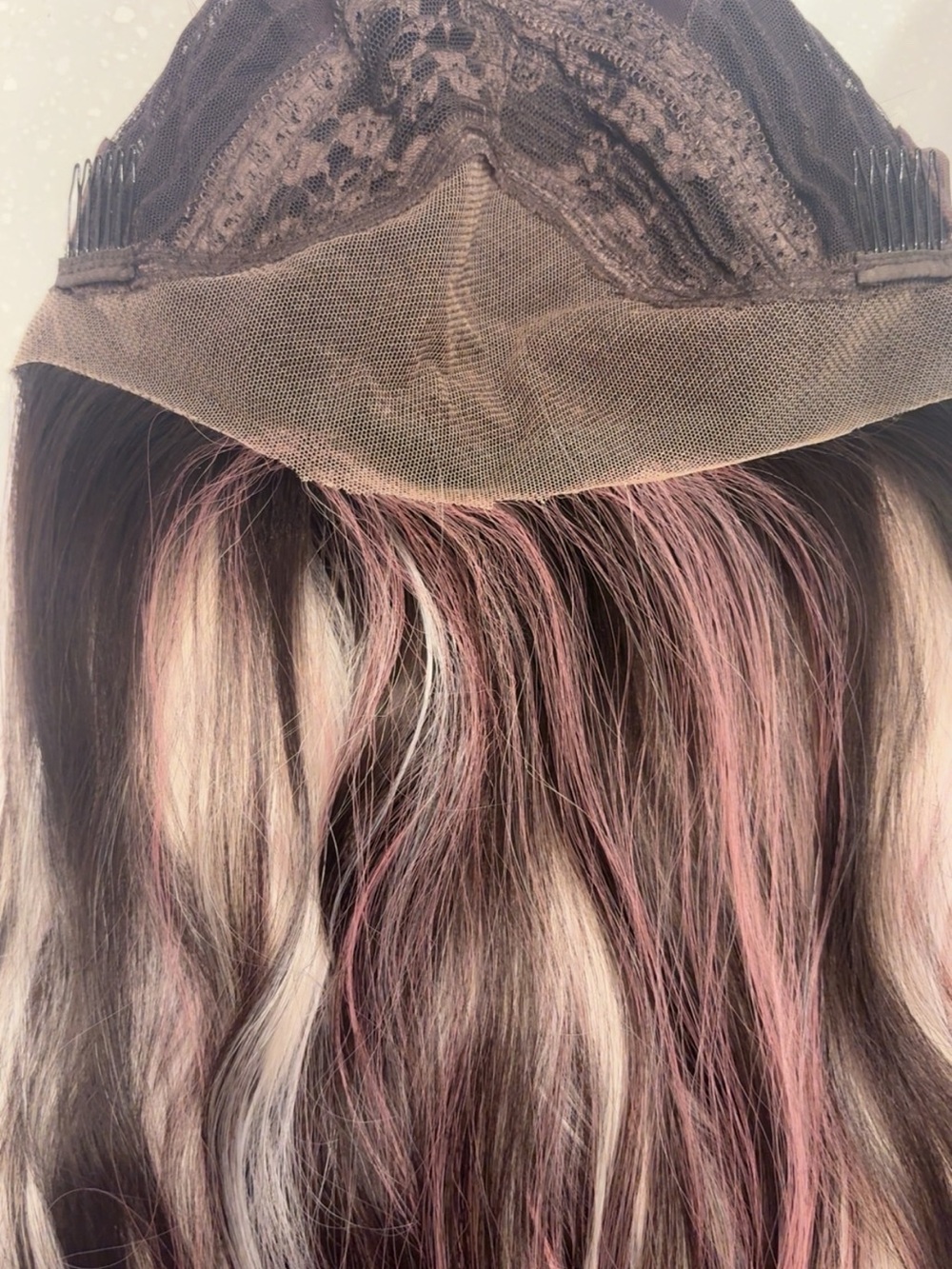 CSC De’vil Pink-a-Boo - Picture 4 of 4